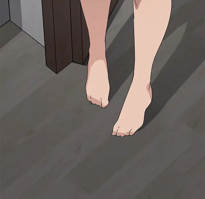 我的野蛮室友第1话