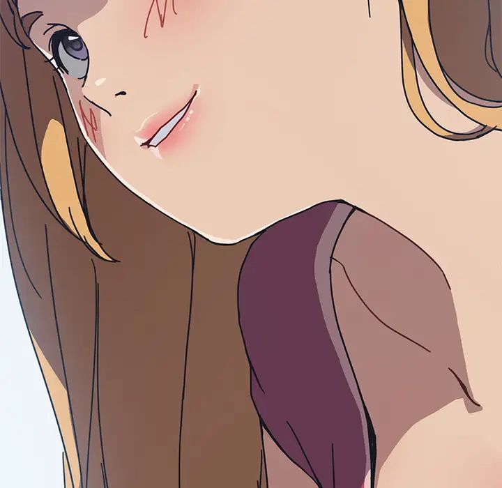 我的野蠻室友第4话