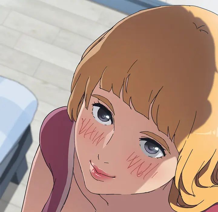 我的野蛮室友第5话