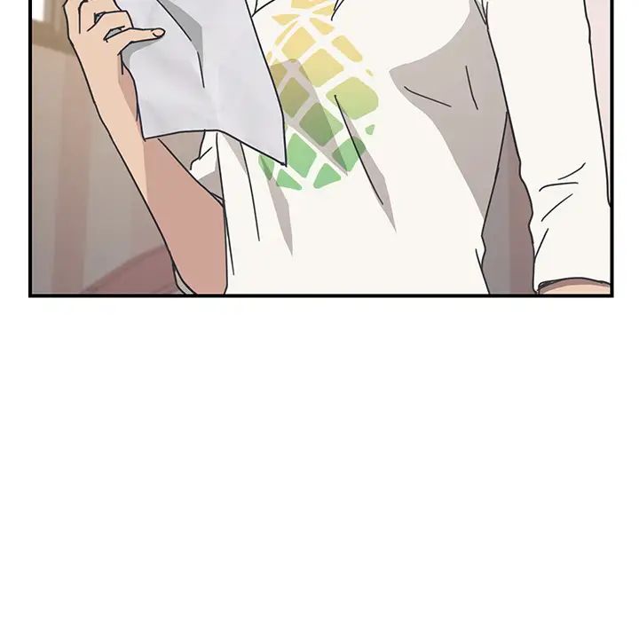 我的野蠻室友第9话