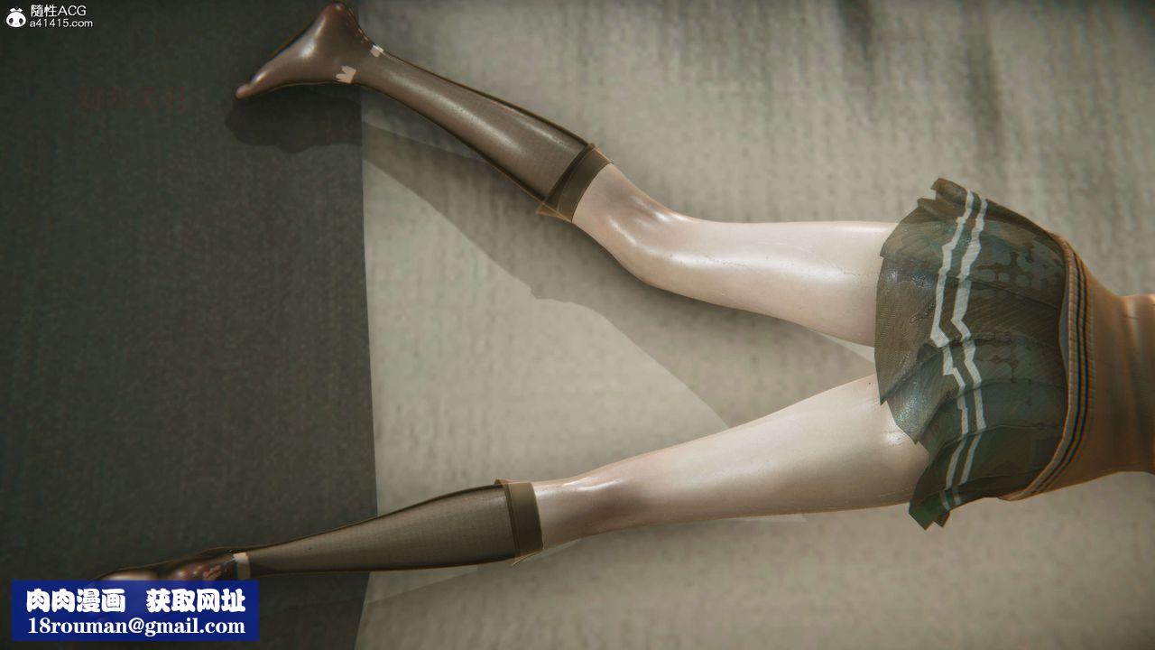 [3D]魔法少女之殇第03话