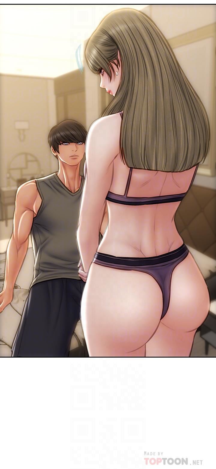 致命壞男人第56話-刺激的綑綁play