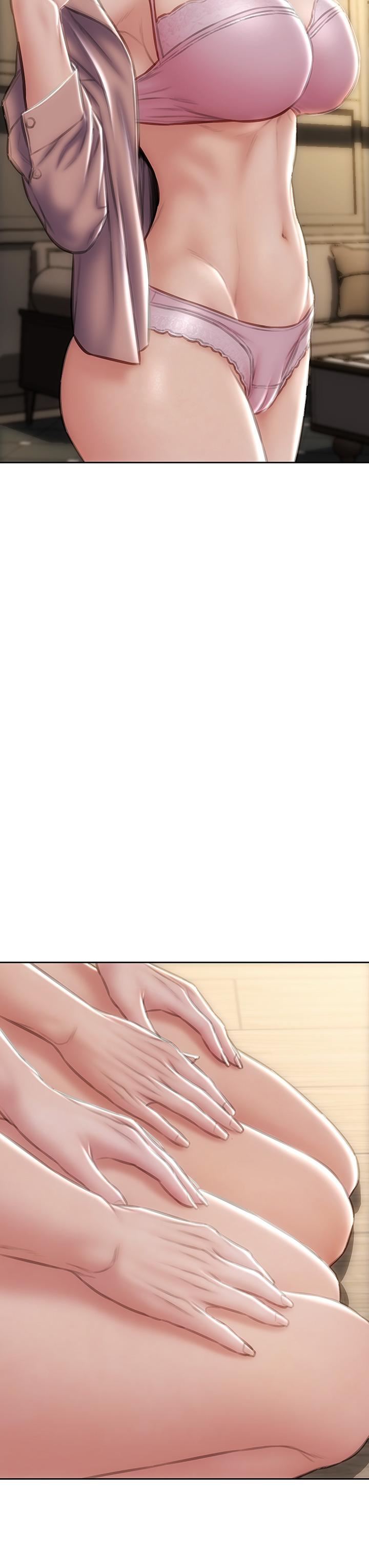 致命坏男人第58话-和学生傢长一起多人运动