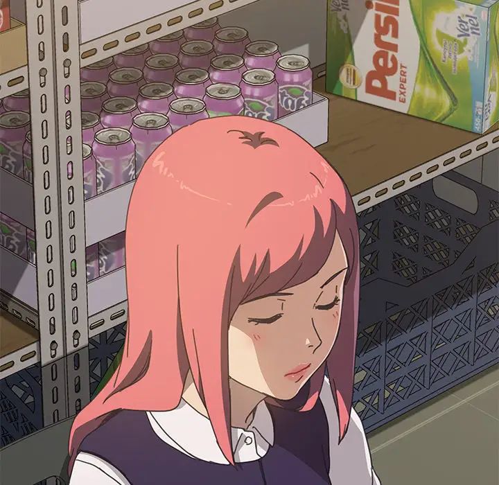 我的野蛮室友第14话