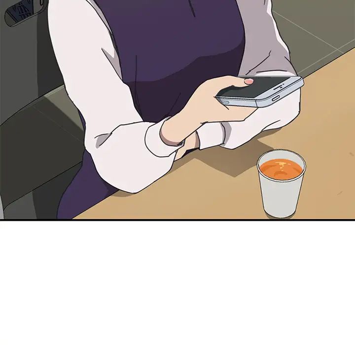 我的野蛮室友第14话