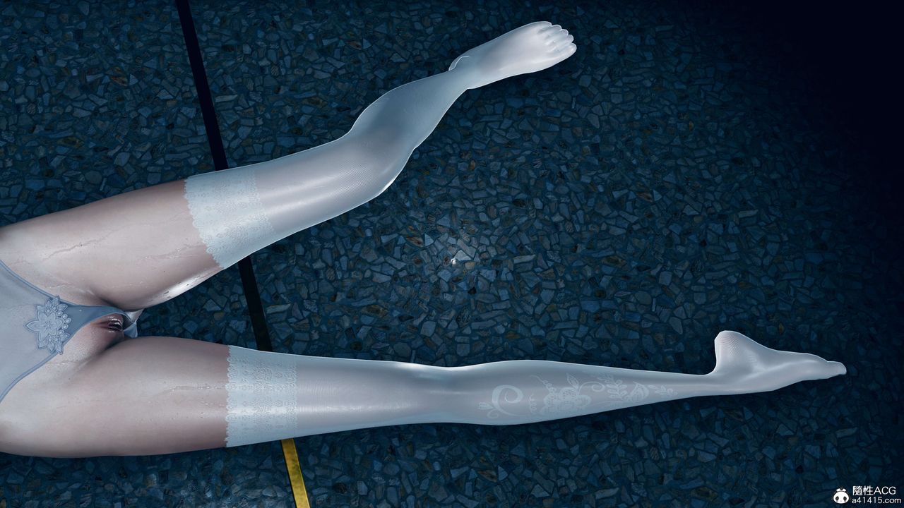 [3D]屁孩戏双骄第05话