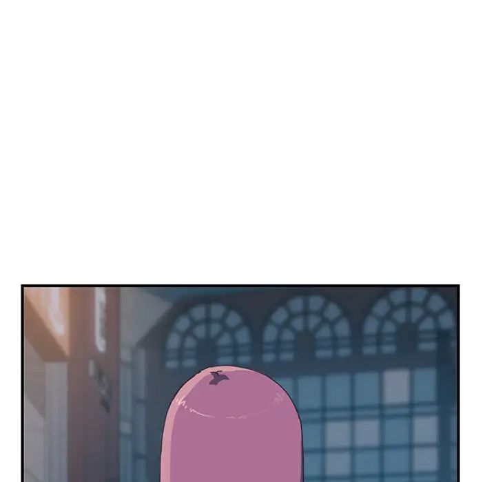 我的野蠻室友第14话