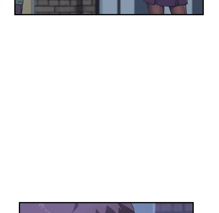 我的野蠻室友第14话