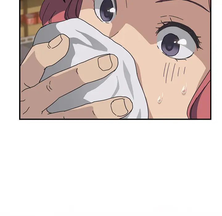 我的野蛮室友第15话