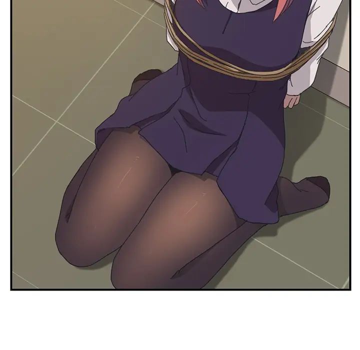 我的野蛮室友第15话