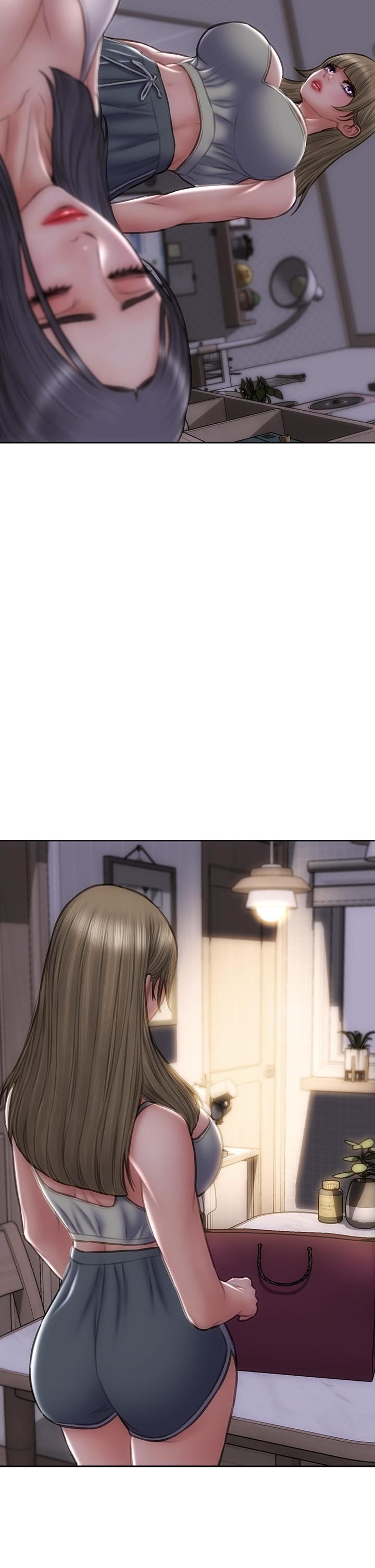 致命壞男人第63話-三個女人爭風吃醋