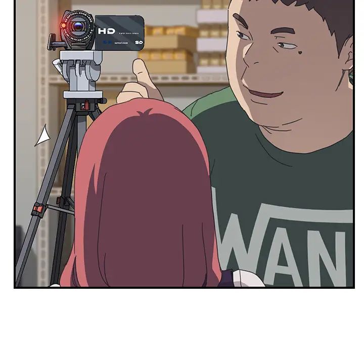 我的野蛮室友第15话