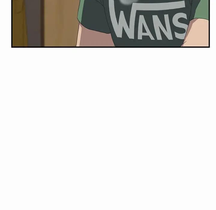 我的野蛮室友第16话