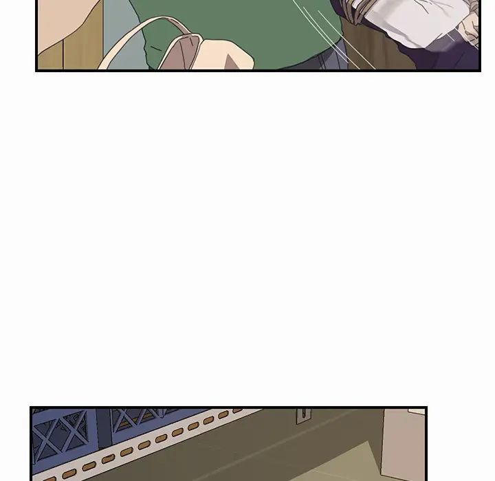 我的野蛮室友第16话