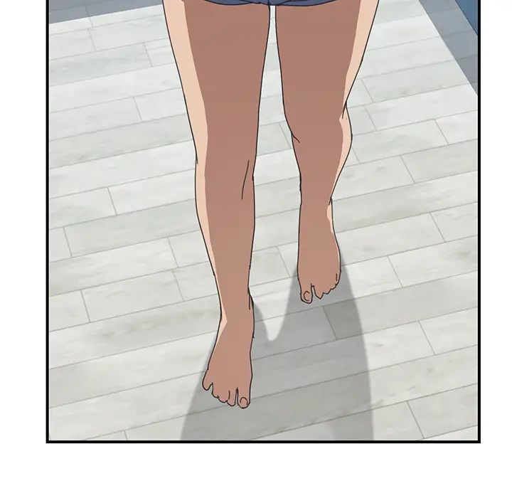 我的野蠻室友第17话