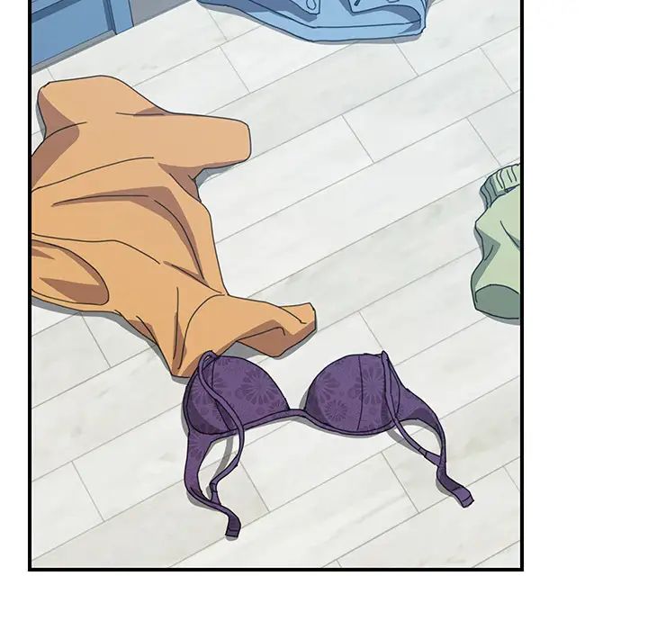 我的野蛮室友第18话