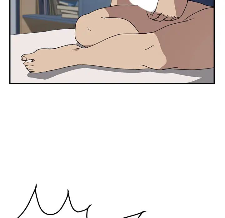 我的野蛮室友第18话