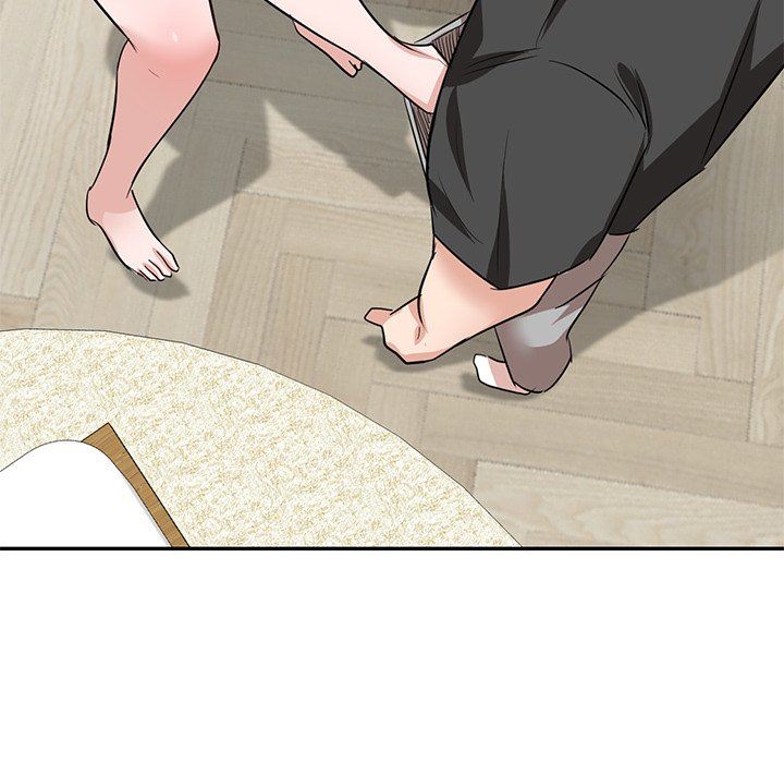 坏坏的大嫂第4话