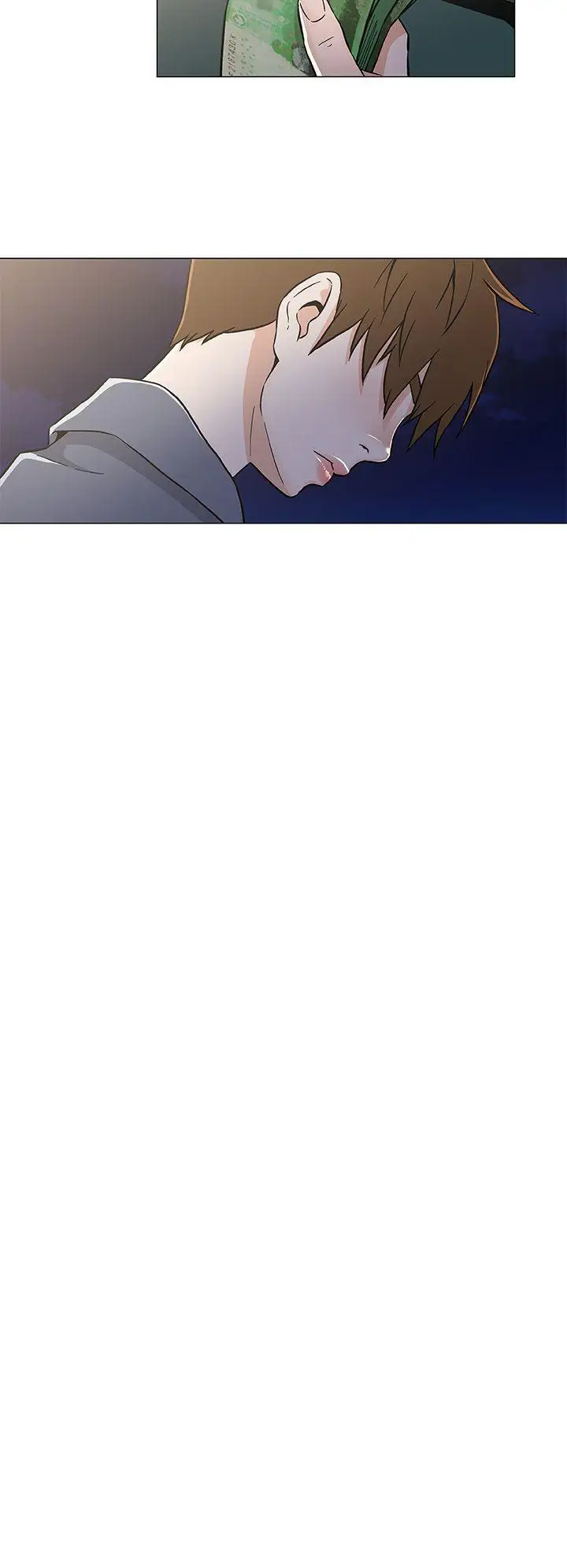 黑暗之海（无删减版）第25话