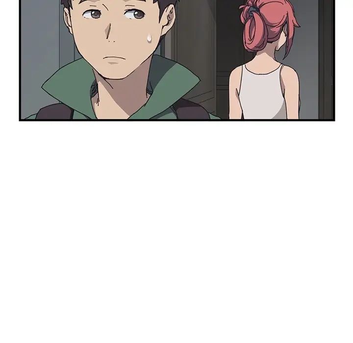 我的野蛮室友预告篇