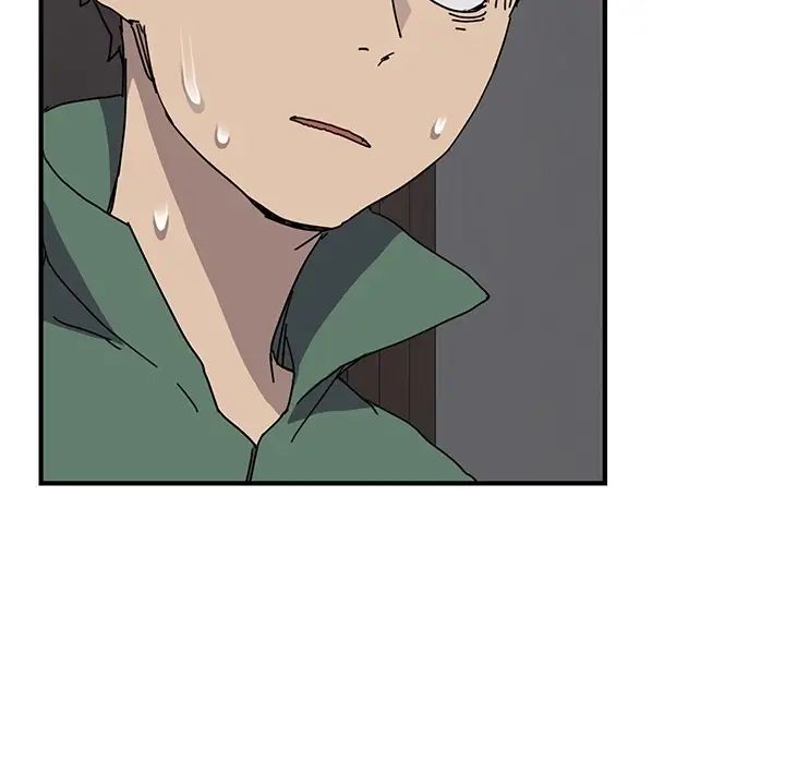 我的野蛮室友预告篇