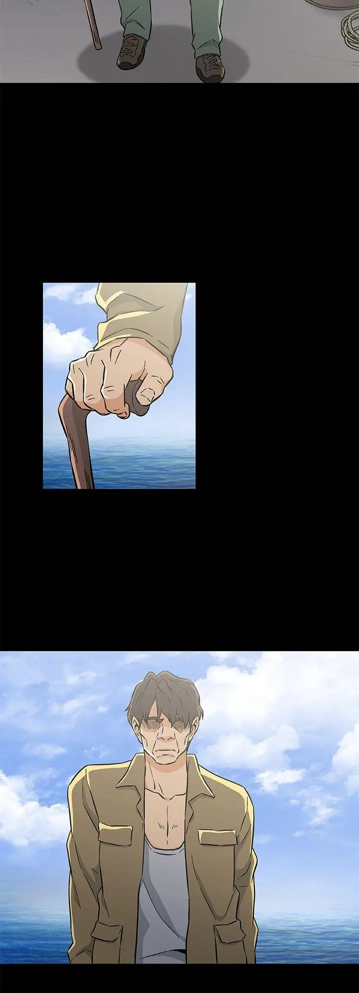 黑暗之海（无删减版）最終話