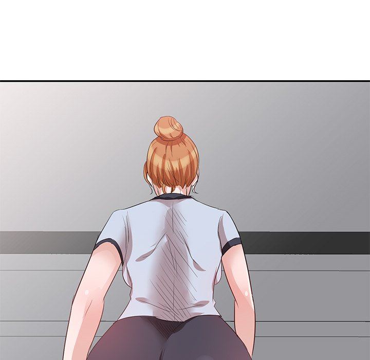 壞壞的大嫂第8話