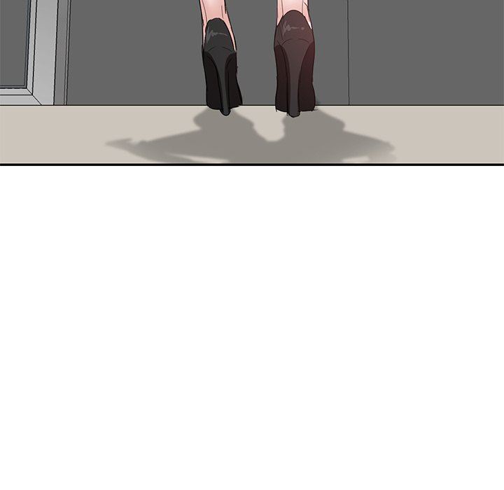 壞壞的大嫂第8話