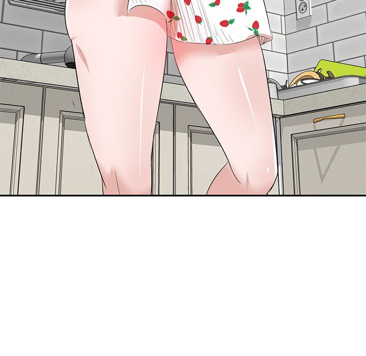 壞壞的大嫂第8話