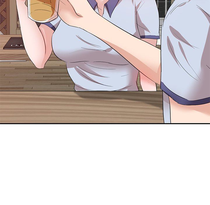 壞壞的大嫂第8話