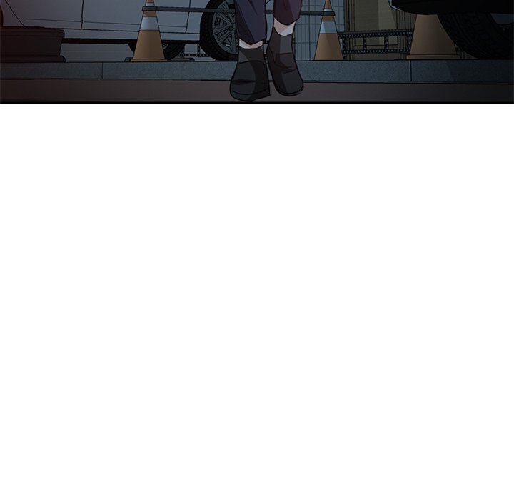 壞壞的大嫂第9話