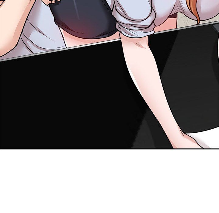 壞壞的大嫂第10話