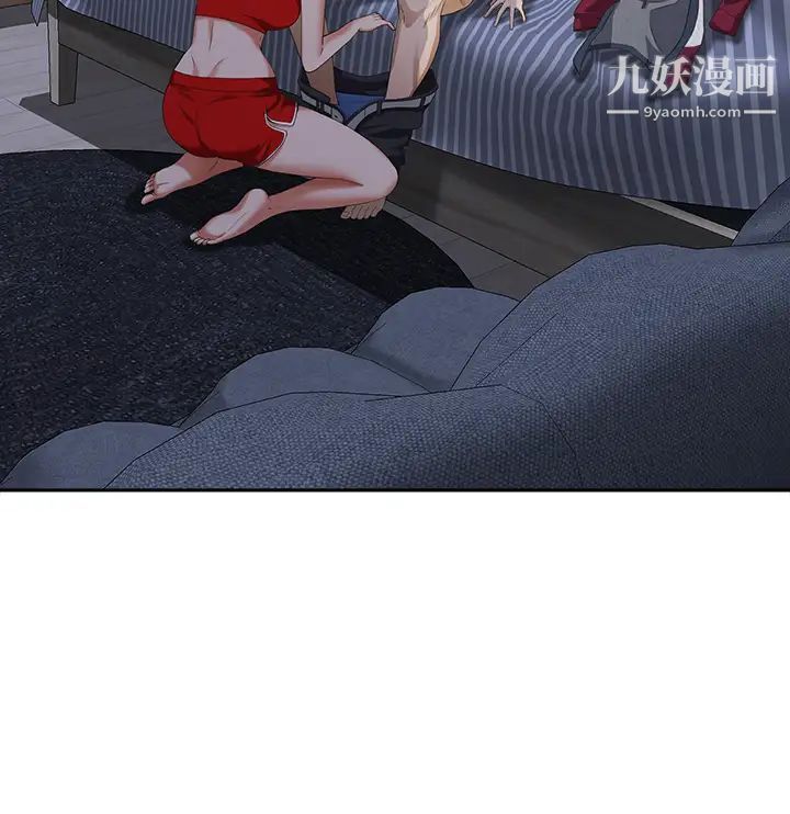 霸占人妻第8话-在阿姨面前升旗