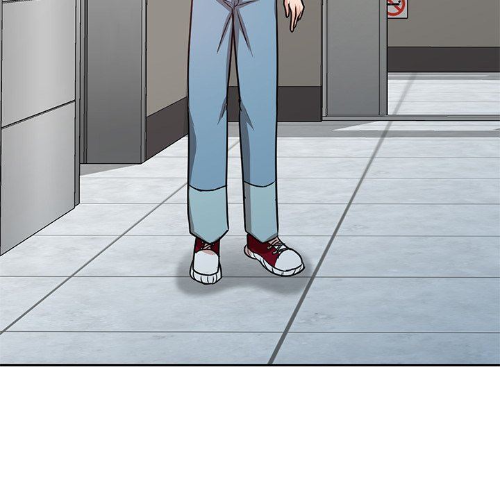 壞壞的大嫂第11話