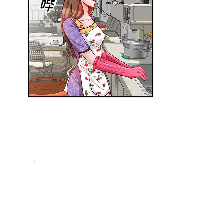 坏坏的大嫂第11话