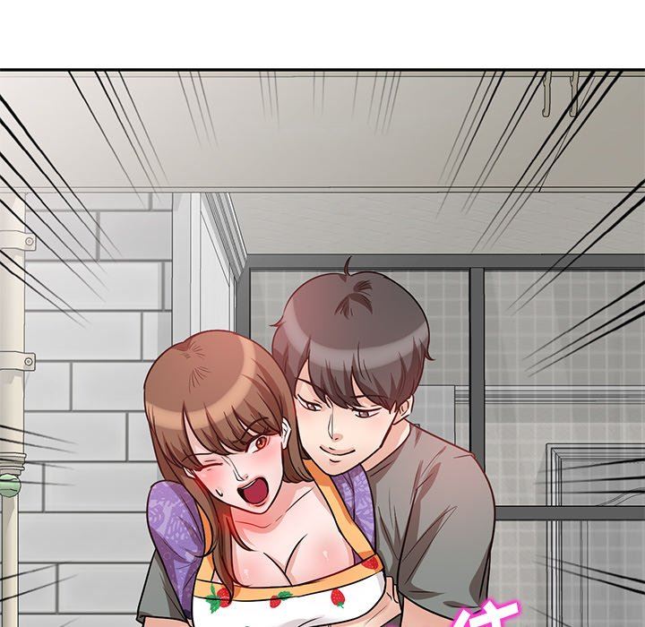 壞壞的大嫂第11話