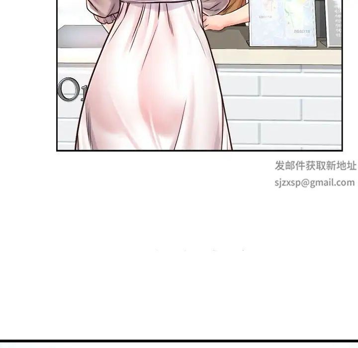 情定大阪第10話