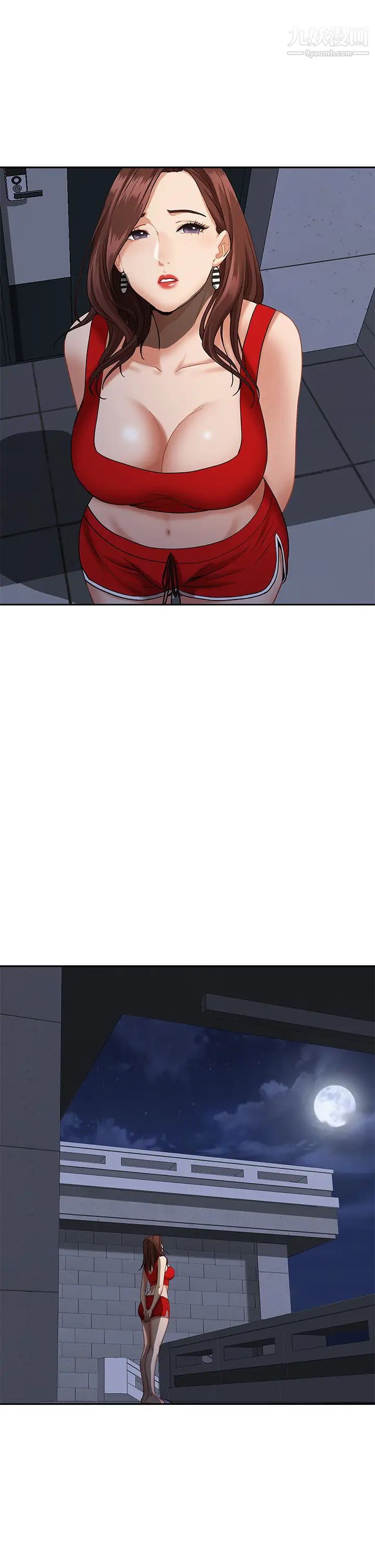 霸占人妻第11话-阿姨用身体帮你确认♥