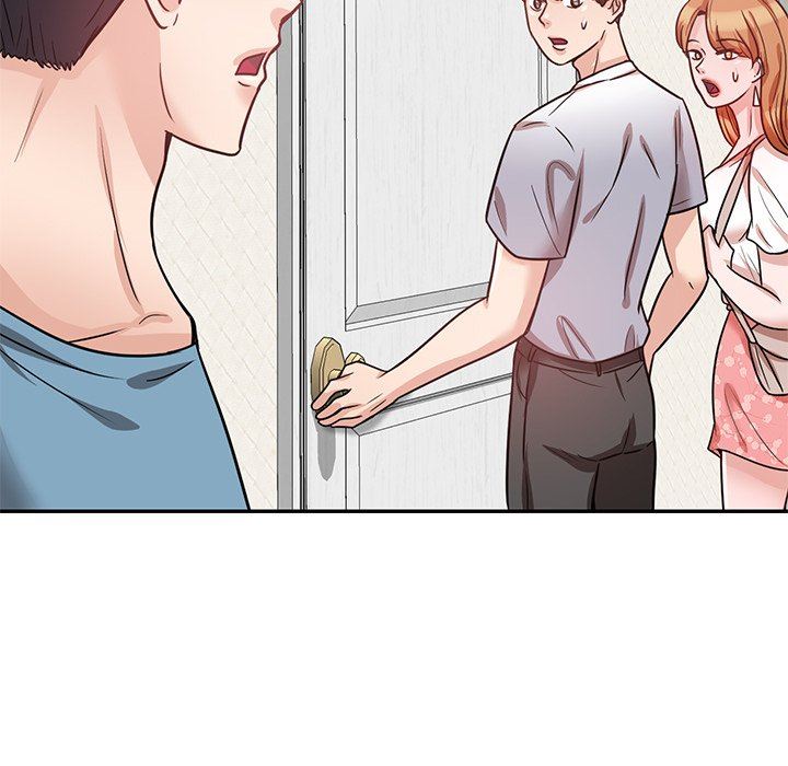 壞壞的大嫂第12話