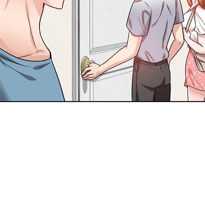 壞壞的大嫂第13話