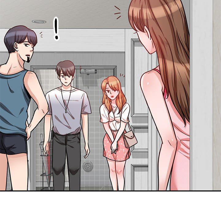 坏坏的大嫂第13话