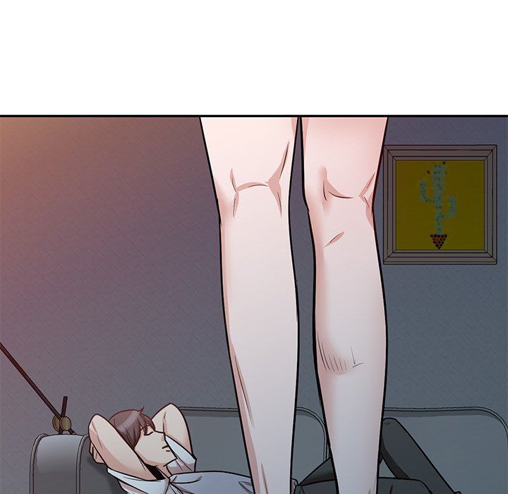 坏坏的大嫂第13话