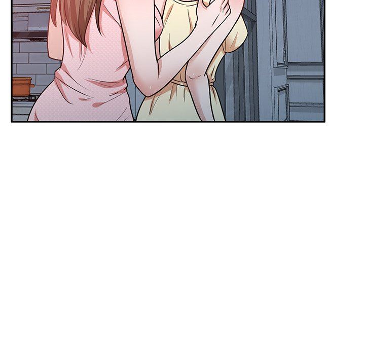 坏坏的大嫂第13话