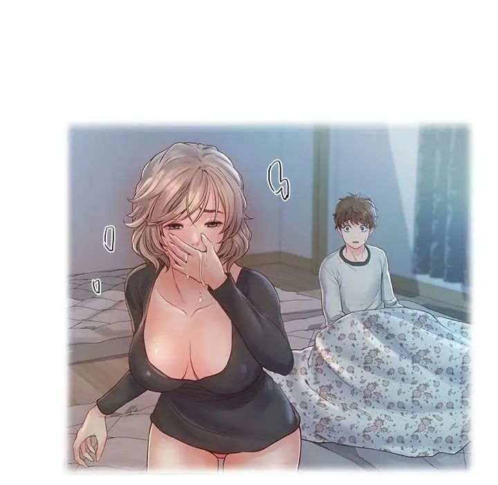 情定大阪第13話