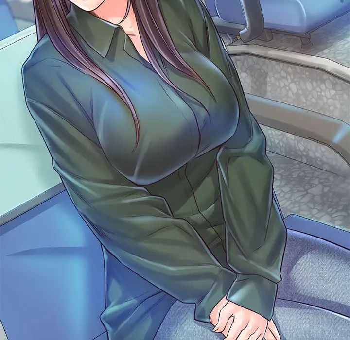 情定大阪第13话