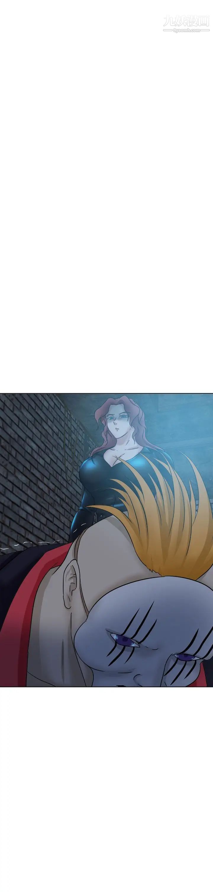 好朋友的女朋友第43话