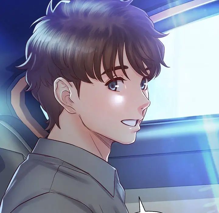 情定大阪第18話