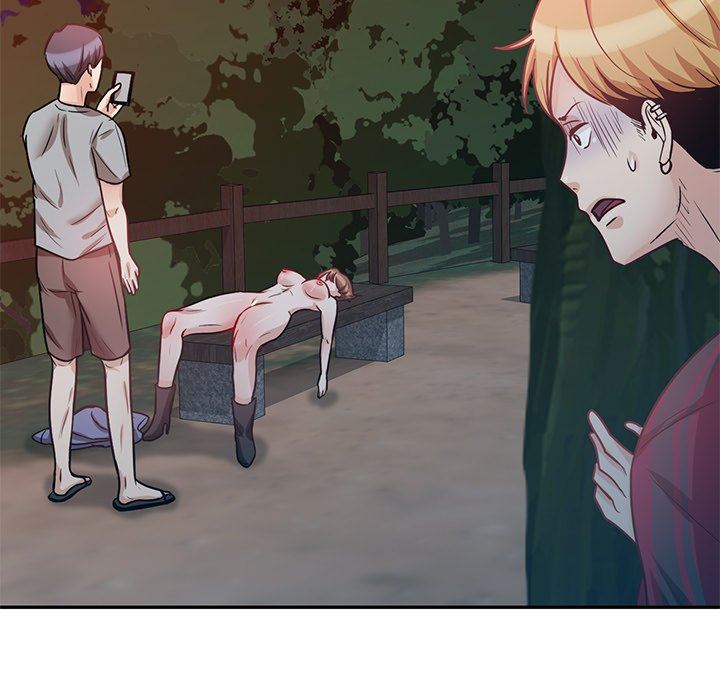 坏坏的大嫂第19话