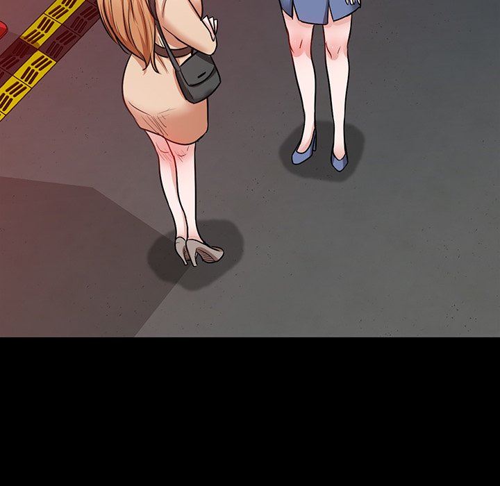 壞壞的大嫂第20話