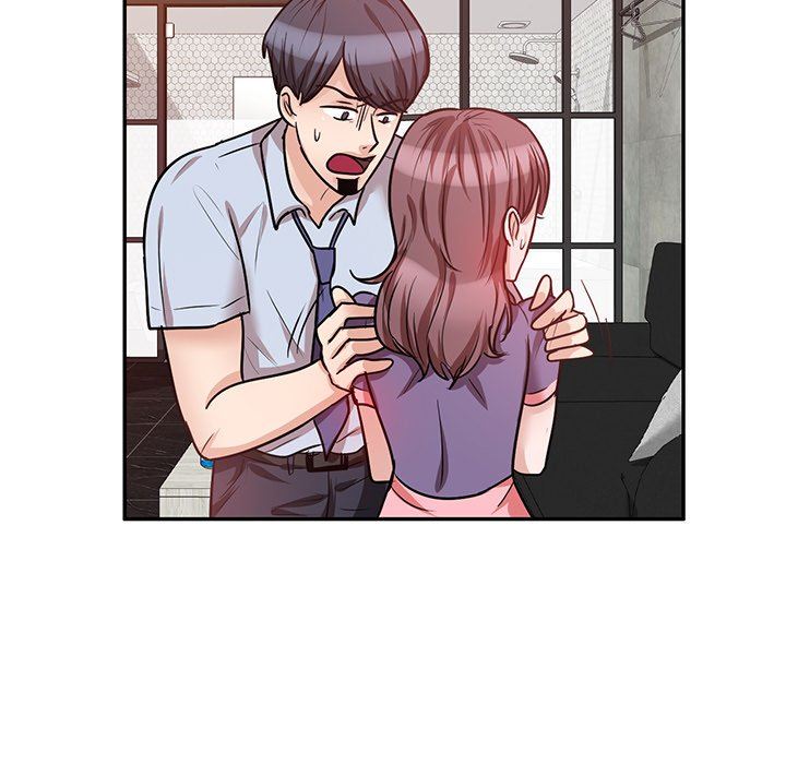 坏坏的大嫂第21话